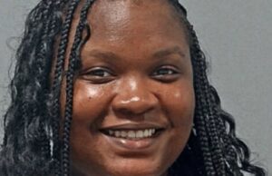 One person arrested following pursuit in Ohio