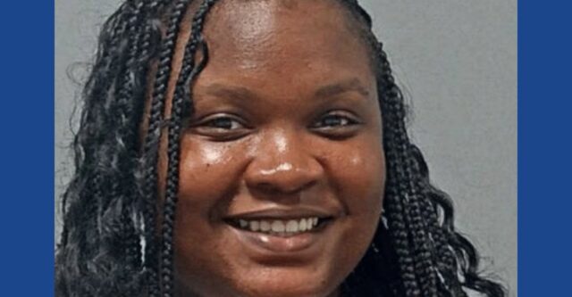 One person arrested following pursuit in Ohio