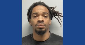 One person arrested following standoff in Virginia