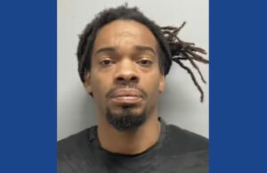 One person arrested following standoff in Virginia