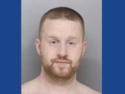 Police searching for wanted fugitive in Ohio