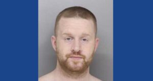 Police searching for wanted fugitive in Ohio
