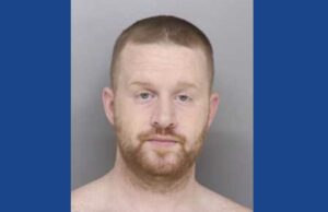 Police searching for wanted fugitive in Ohio