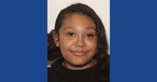 Authorities searching for missing 17-year-old in Ohio