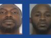 Two people arrested following drug bust in South Carolina