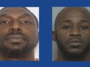 Two people arrested following drug bust in South Carolina