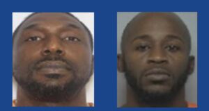Two people arrested following drug bust in South Carolina