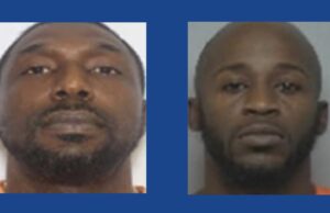 Two people arrested following drug bust in South Carolina