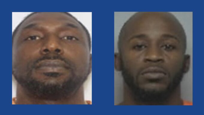 Two people arrested following drug bust in South Carolina