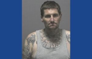 One person arrested following drug bust in North Carolina