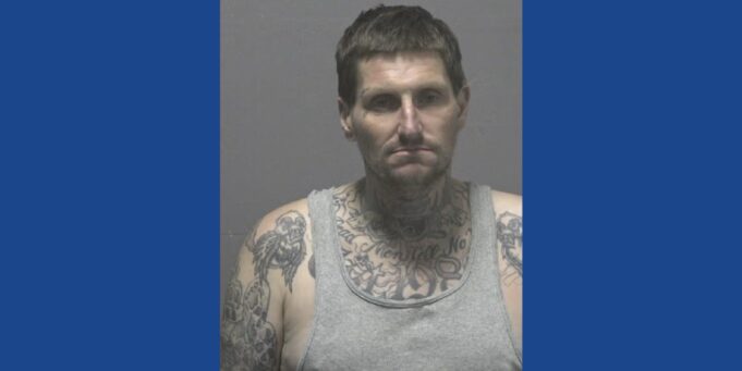 One person arrested following drug bust in North Carolina