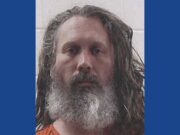 Police searching for wanted fugitive in Georgia