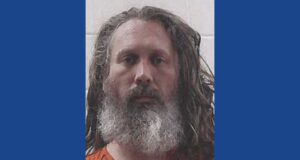 Police searching for wanted fugitive in Georgia