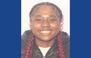 Police searching for missing 16-year-old in Ohio
