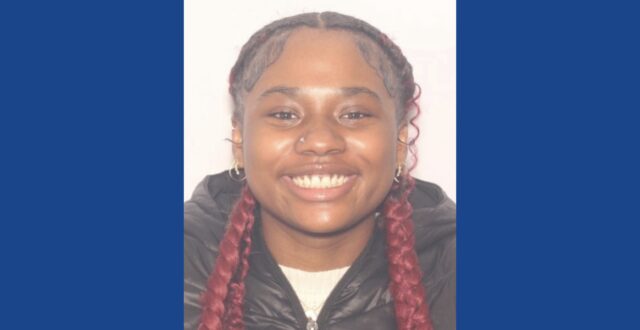 Police searching for missing 16-year-old in Ohio