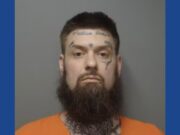 Police searching for wanted suspect in Ohio
