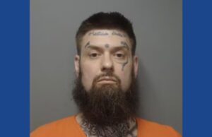 Police searching for wanted suspect in Ohio