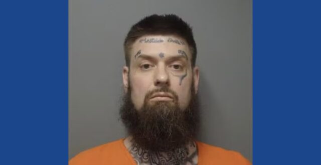 Police searching for wanted suspect in Ohio