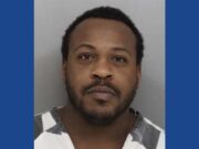 Police searching for wanted fugitive in Ohio