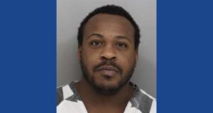 Police searching for wanted fugitive in Ohio