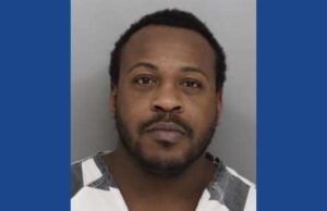 Police searching for wanted fugitive in Ohio