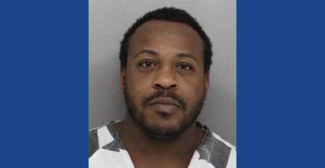Police searching for wanted fugitive in Ohio