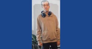 Police searching for missing person in South Carolina