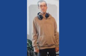 Police searching for missing person in South Carolina