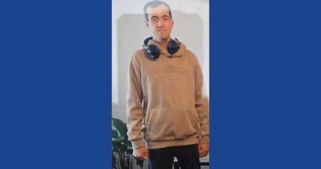 Police searching for missing person in South Carolina
