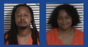 Two people arrested following drug bust in Louisiana