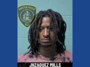 One person arrested following drug bust in North Carolina