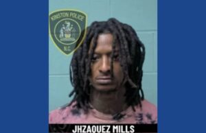 One person arrested following drug bust in North Carolina