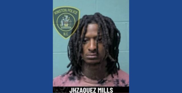 One person arrested following drug bust in North Carolina