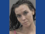 Police searching for wanted fugitive in Illinois
