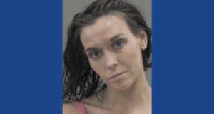 Police searching for wanted fugitive in Illinois