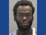 Police searching for wanted fugitive in Ohio