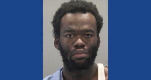 Police searching for wanted fugitive in Ohio