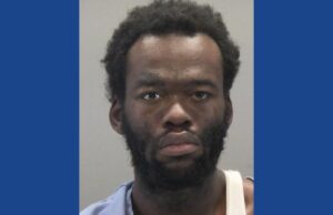 Police searching for wanted fugitive in Ohio