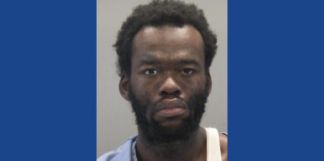 Police searching for wanted fugitive in Ohio
