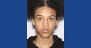 Police searching for missing person in Ohio