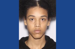 Police searching for missing person in Ohio