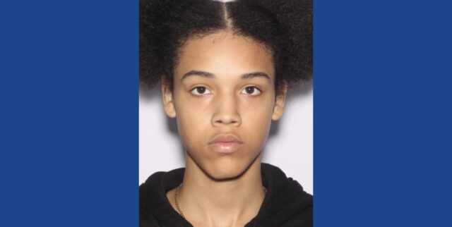 Police searching for missing person in Ohio