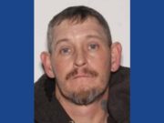 Police searching for missing person in Indiana