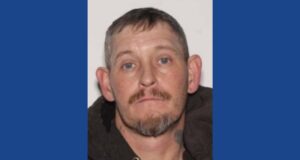 Police searching for missing person in Indiana