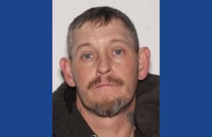 Police searching for missing person in Indiana