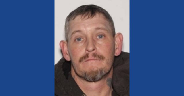 Police searching for missing person in Indiana