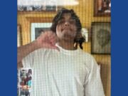 Police searching for missing person in Kentucky