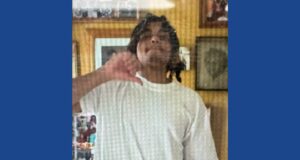 Police searching for missing person in Kentucky