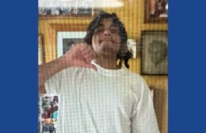 Police searching for missing person in Kentucky