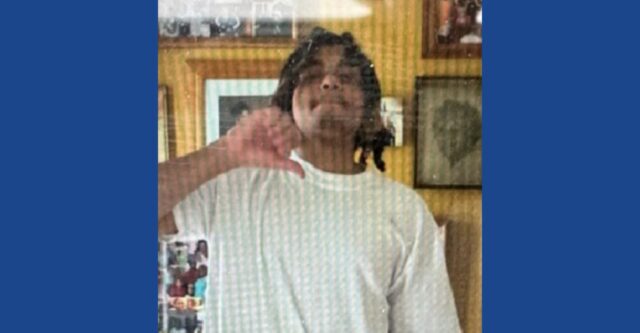 Police searching for missing person in Kentucky